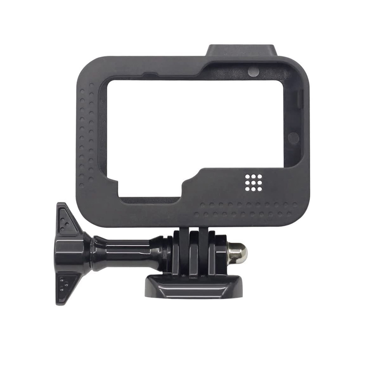 Gopro Action Camera Hero 13 Black - กรอบป้องกันสําหรับ GoPro Hero 13/12/11/10/9 สีดํา Action