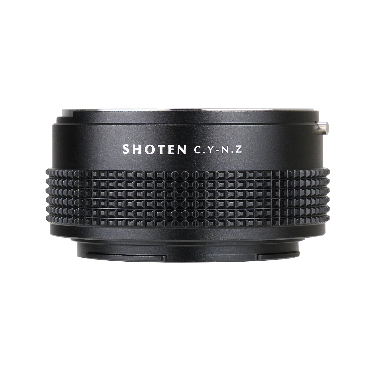 Nikon Camera Z50 - Shoten CY TO NZ อะแดปเตอร์เลนส์ติดต่อ Yashica
