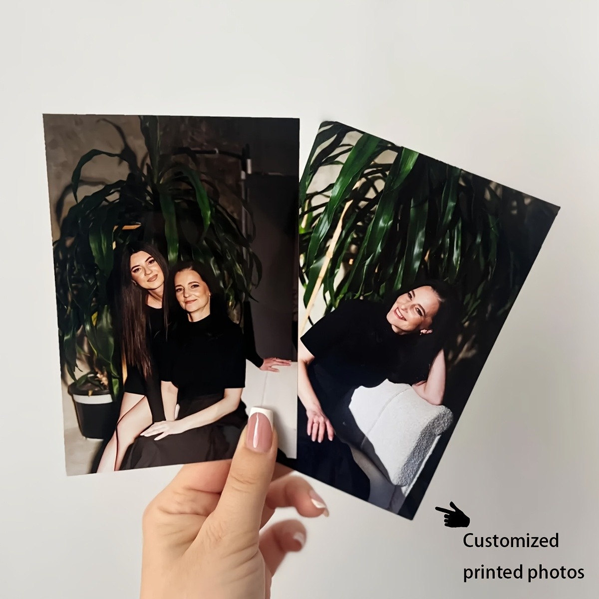 Photography Website - มีให้เลือก 1/3/6 ชิ้น, ภาพพิมพ์จากตู้ถ่ายรูปแบบกำหนดเอง, ของขวัญภาพถ่ายคู่รักแบบกำหนดเอง, ของขวัญส่วนตัว,
