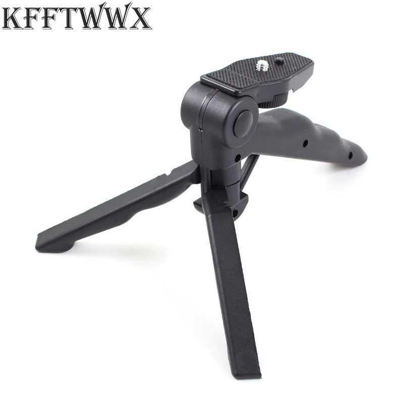 Gopro Action Camera Hero 13 Black - ขาตั้งกล้องสำหรับ Gopro Hero 13 12 11