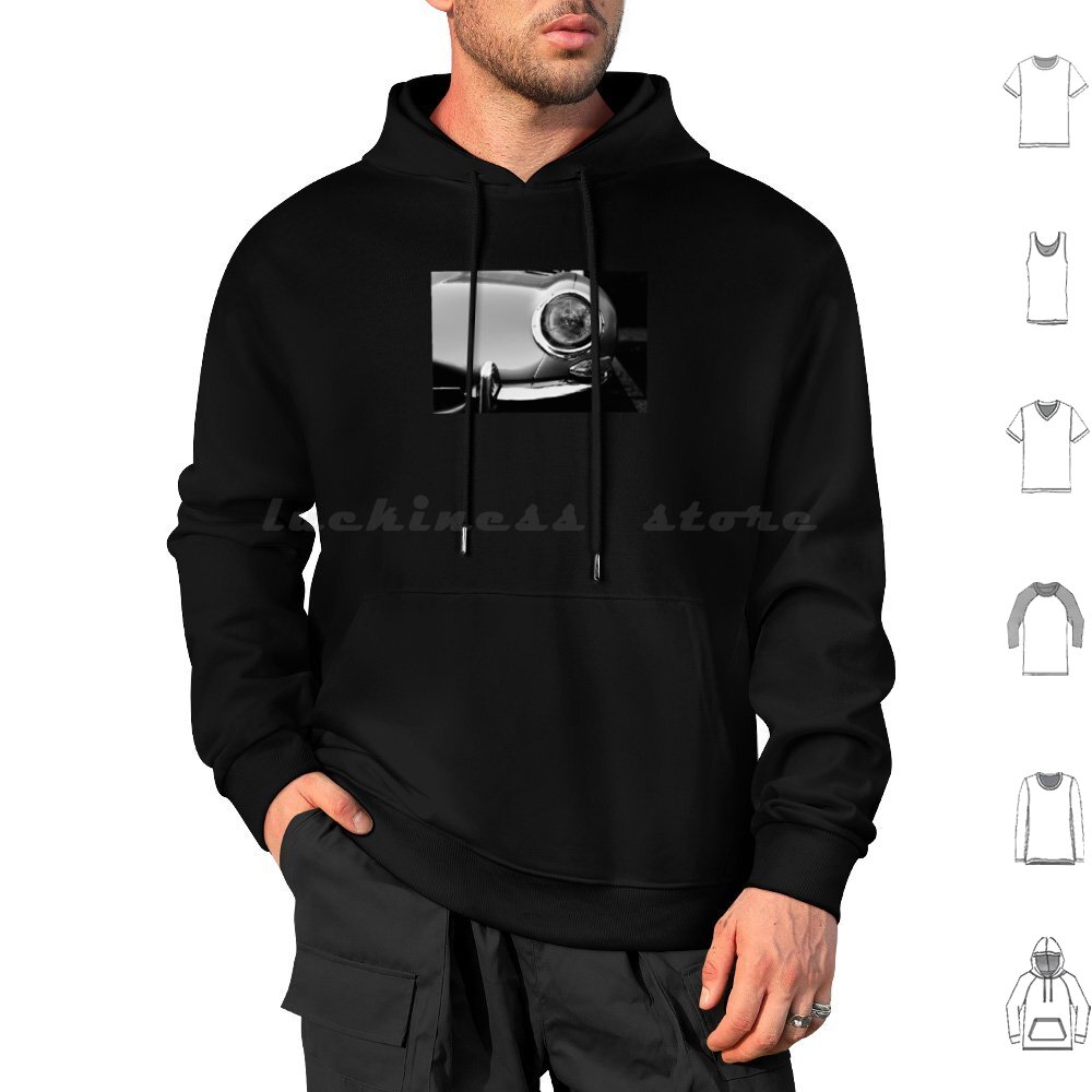 Photography Contest - การแข่งขันการมองดูรถ Xke Hoodies แขนยาว Xke E