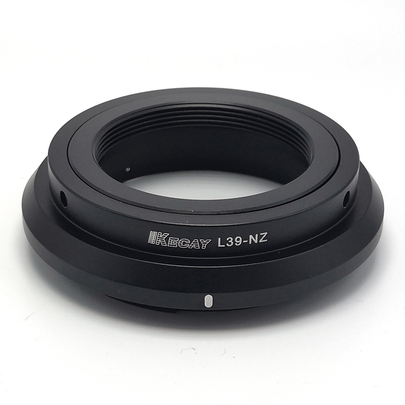 Nikon Camera Z50 - L39-NZ อะแดปเตอร์สําหรับ Leica 39 มม.M39 สกรูเลนส์