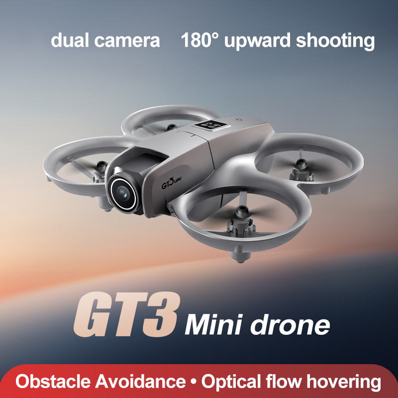 Photography Hd - โดรน 2026 GT3 MAX RC 8K