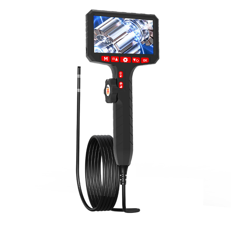 Photography Hd - 500W HD พิกเซล 3.9/6/8 มม. 5
