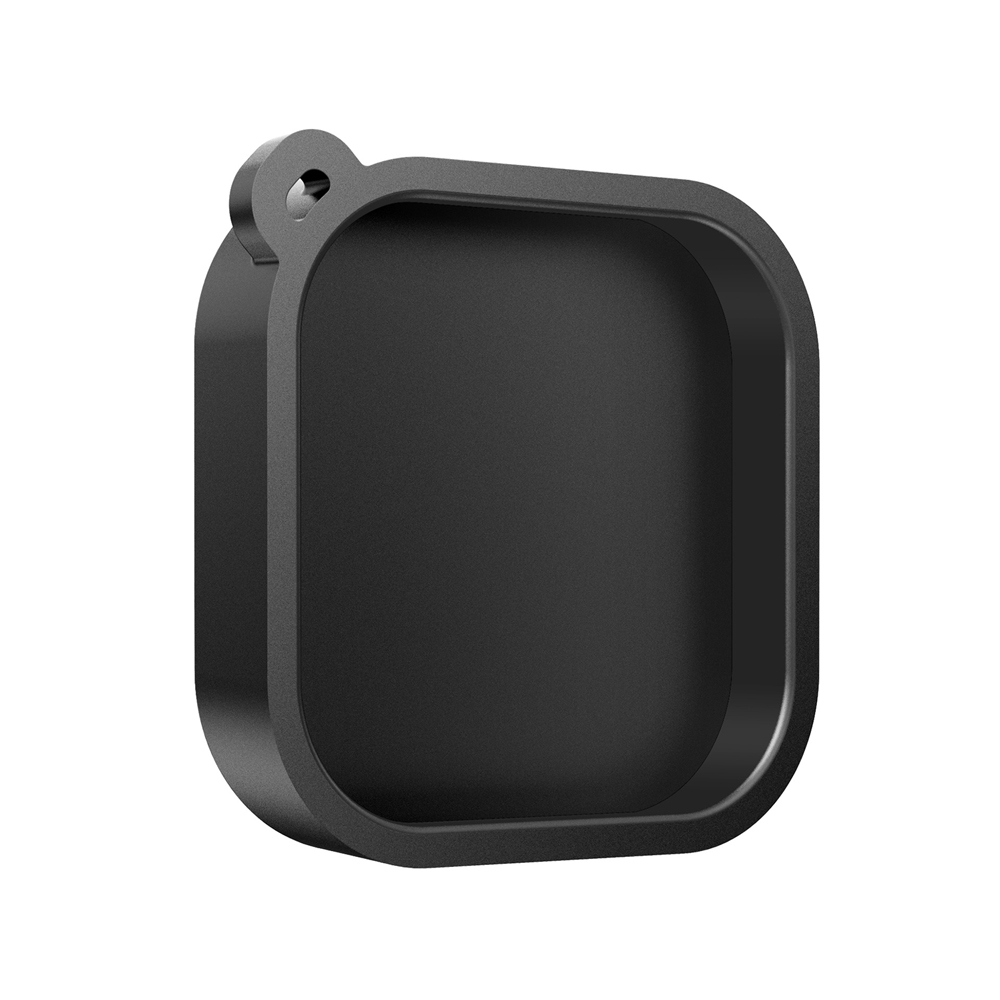 ฝาครอบเลนส์ซิลิโคนป้องกันฝุ่นส - Gopro Action Camera Hero 13 Black บทวิจารณ์และราคา