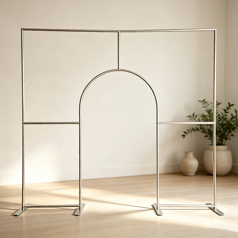 10x9ft อลูมิเนียมจัดงานแต่งงาน - Photography Website บทวิจารณ์และราคา