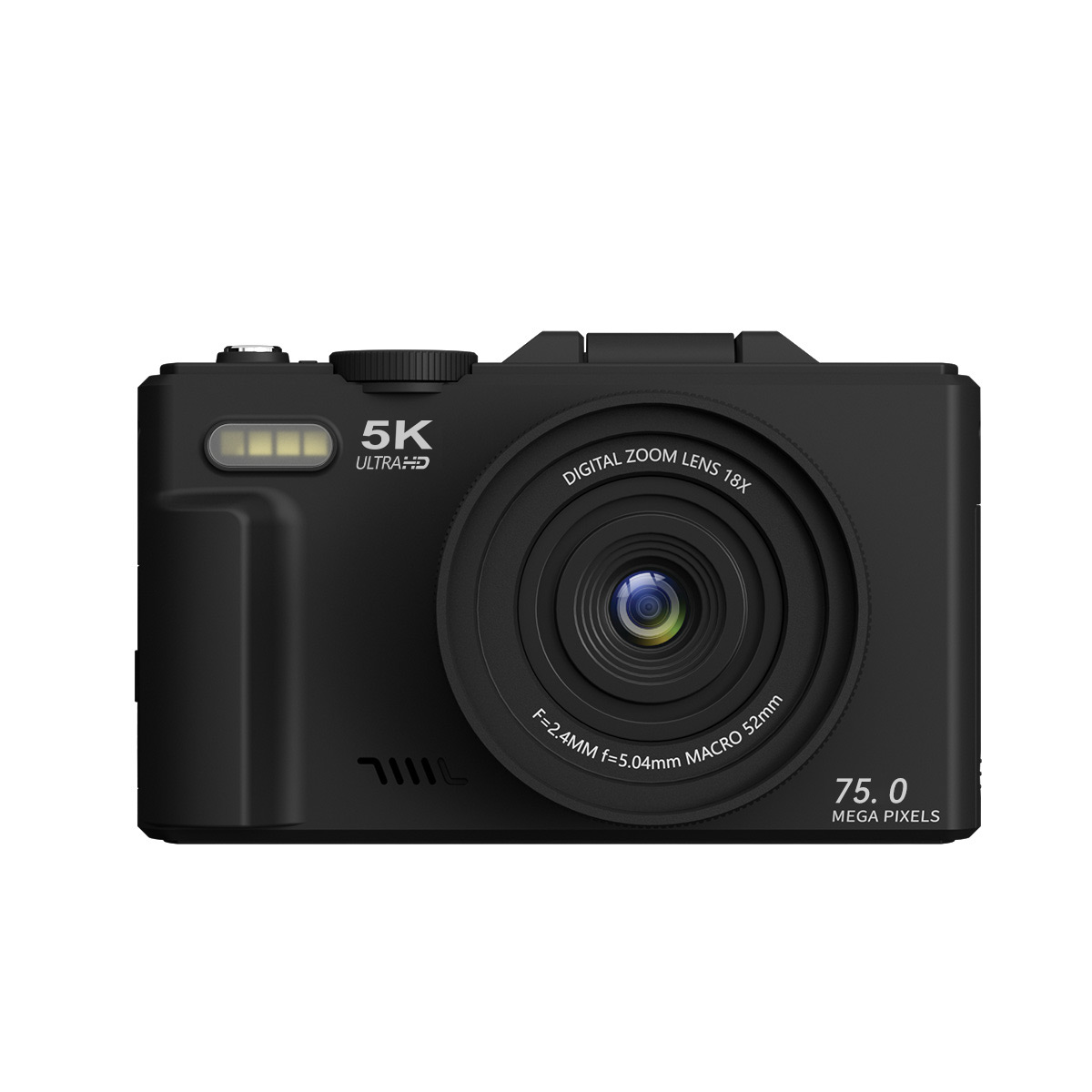 ผู้ผลิตกล้องดิจิตอลขนาดเล็ก 5K - Photography And Videography บทวิจารณ์และราคา
