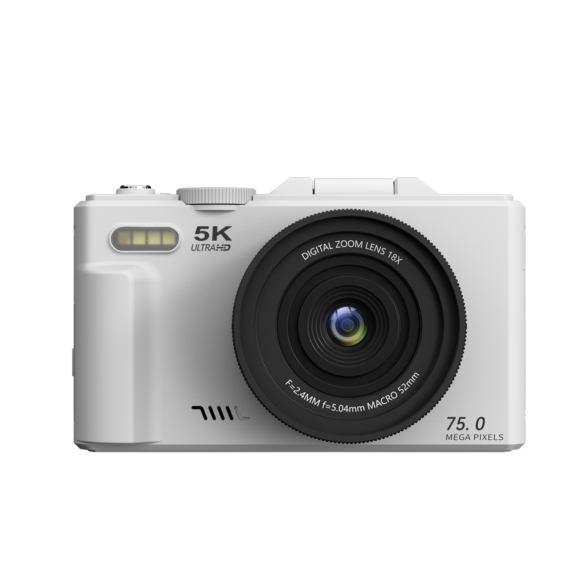 ผู้ผลิตกล้องดิจิตอลขนาดเล็ก 5K - Photography And Videography บทวิจารณ์และราคา