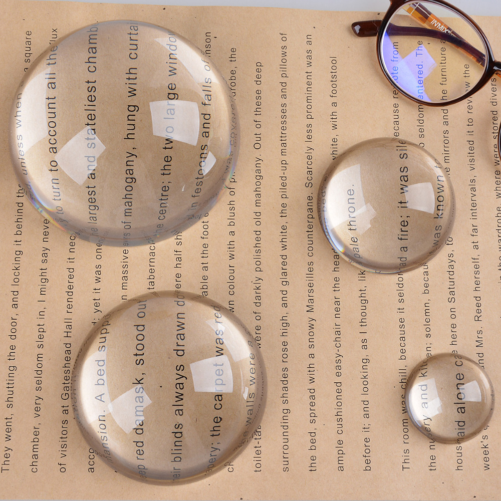 LONGWIN 80 มม.แว่นขยายคริสตัล  - Lens Ball Crystal บทวิจารณ์และราคา