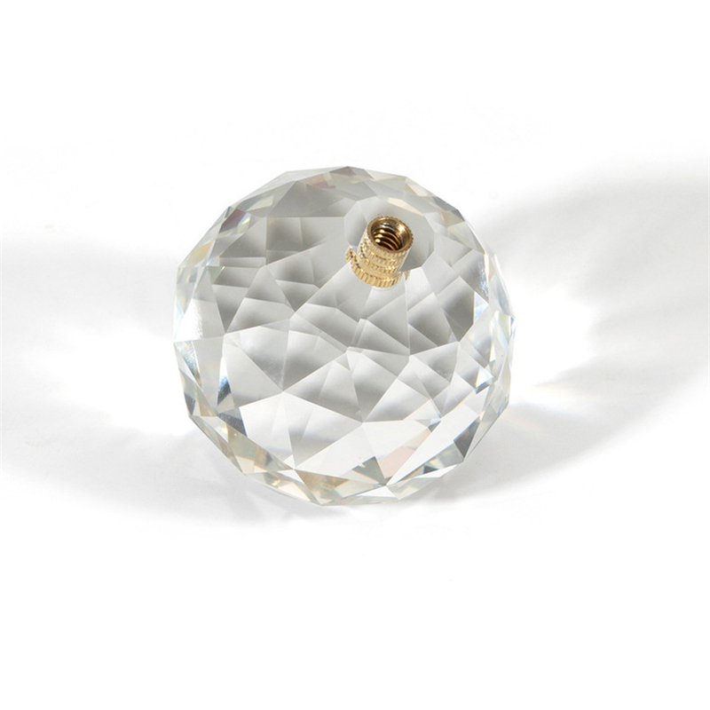ฟิลเตอร์เอฟเฟกต์เลนส์กล้องคริส - Lens Ball Crystal บทวิจารณ์และราคา