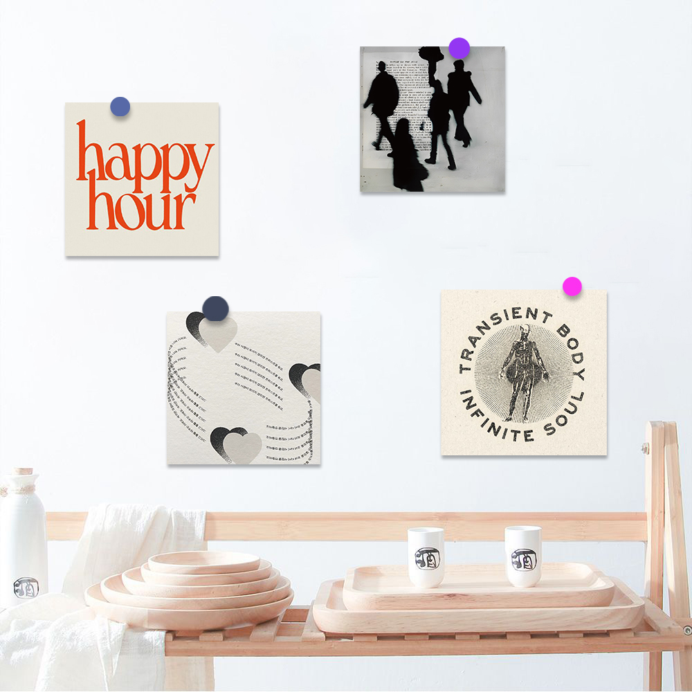 15ชิ้นผสมสีการ์ดสำหรับถ่ายภาพห - Photography Coffee บทวิจารณ์และราคา