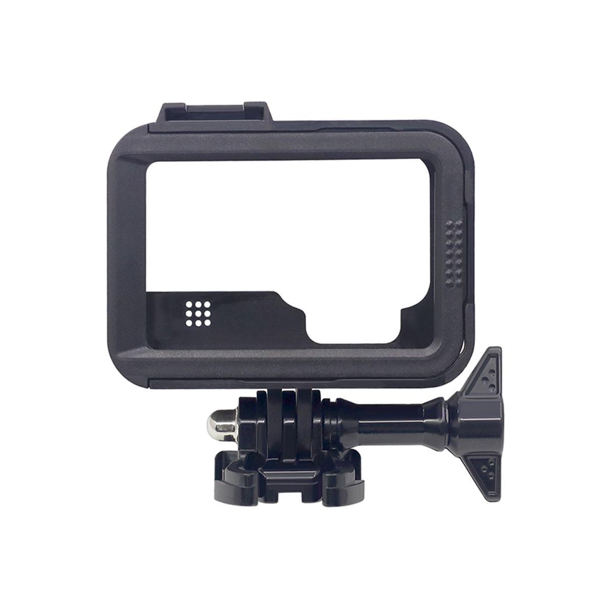 กรอบป้องกันสําหรับ GoPro Hero  - Gopro Action Camera Hero 13 Black บทวิจารณ์และราคา