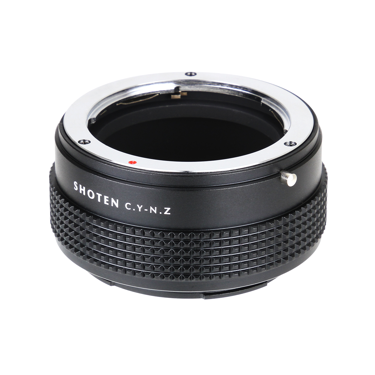 Shoten CY TO NZ อะแดปเตอร์เลนส - Nikon Camera Z50 บทวิจารณ์และราคา