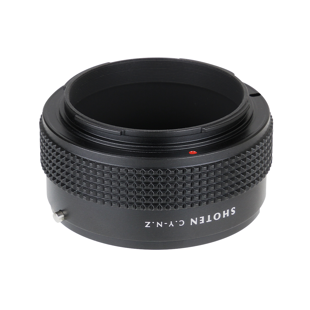 Shoten CY TO NZ อะแดปเตอร์เลนส - Nikon Camera Z50 บทวิจารณ์และราคา