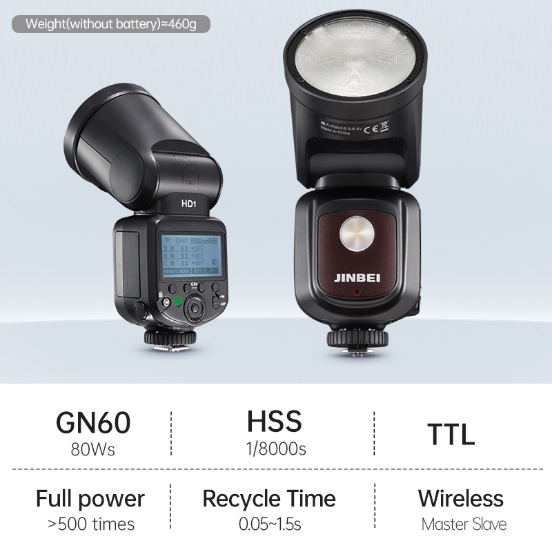 ชุดไฟแฟลชกล้องถ่ายภาพกลางแจ้ง  - Photography Hd บทวิจารณ์และราคา