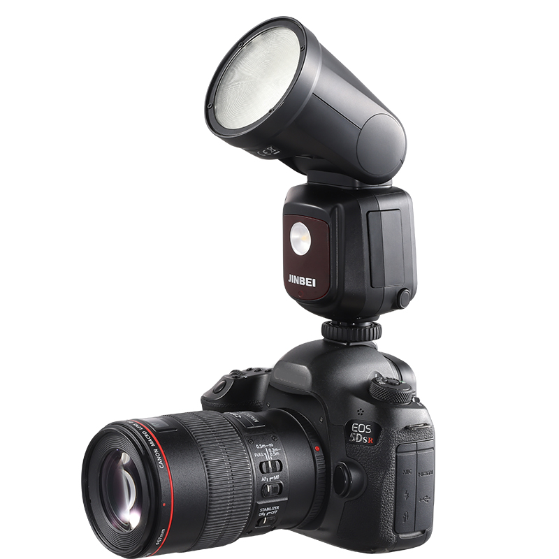 ชุดไฟแฟลชกล้องถ่ายภาพกลางแจ้ง  - Photography Hd บทวิจารณ์และราคา