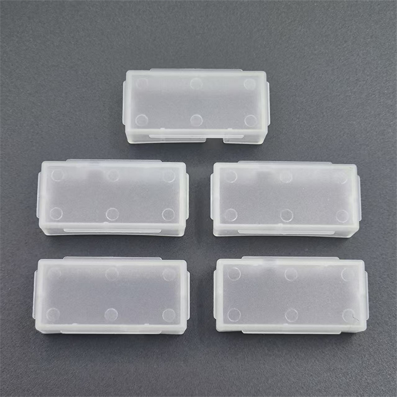 5ชิ้นLP-E17กรณีแบตเตอรี่ฝาครอบ - Nikon Camera Z50 บทวิจารณ์และราคา