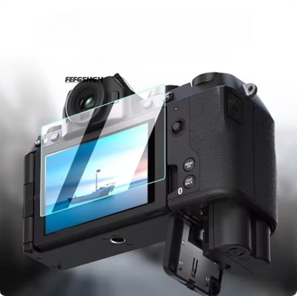 2PCS HD กระจกนิรภัยสำหรับนิคอน - Nikon Camera Z50 บทวิจารณ์และราคา