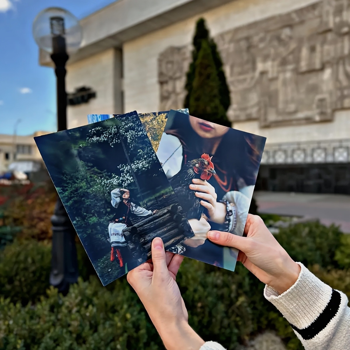 มีให้เลือก 1/3/6 ชิ้น, ภาพพิมพ - Photography Website บทวิจารณ์และราคา