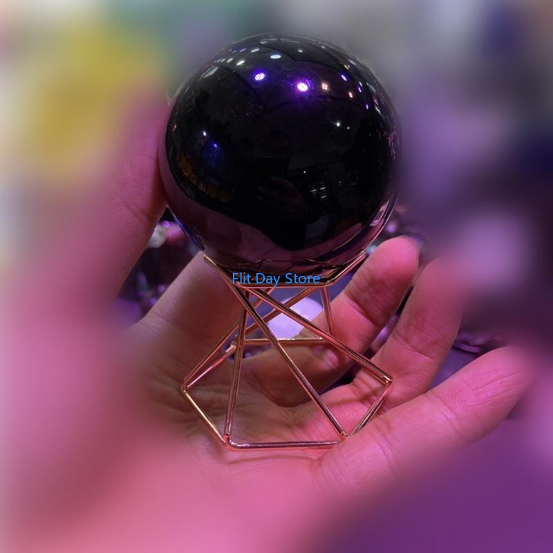 F92C โลหะสำหรับแก้วคริสตัลเลนส - Lens Ball Crystal บทวิจารณ์และราคา