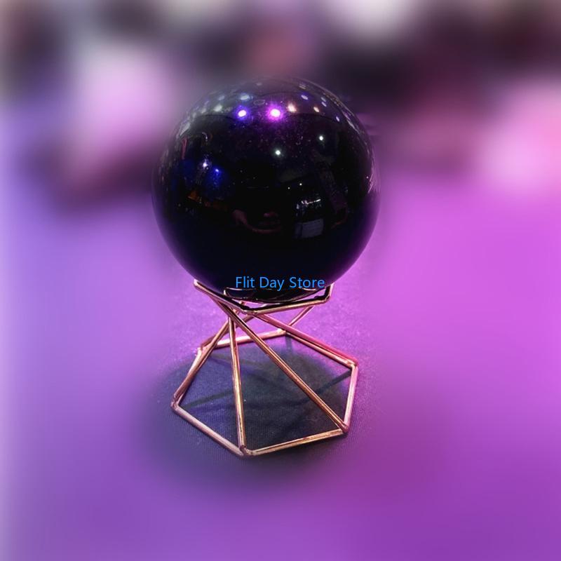 F92C โลหะสำหรับแก้วคริสตัลเลนส - Lens Ball Crystal บทวิจารณ์และราคา