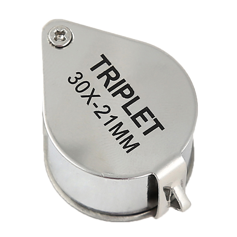 PHYHOO แว่นขยายเลนส์สามชั้น 21 - Eye Piece Magnifier บทวิจารณ์และราคา
