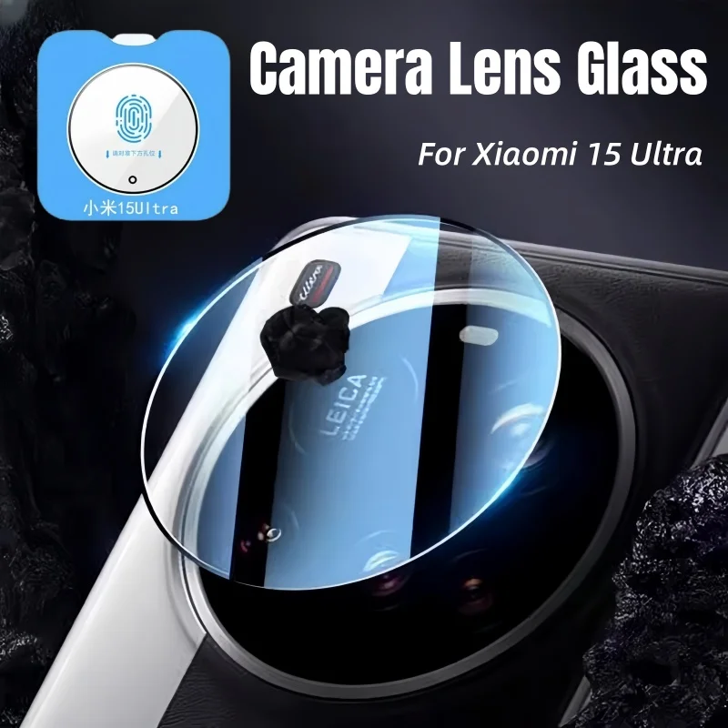 One-Clickการติดตั้งกล้องProtec - Xiaomi Photography Kit 15 Ultra บทวิจารณ์และราคา
