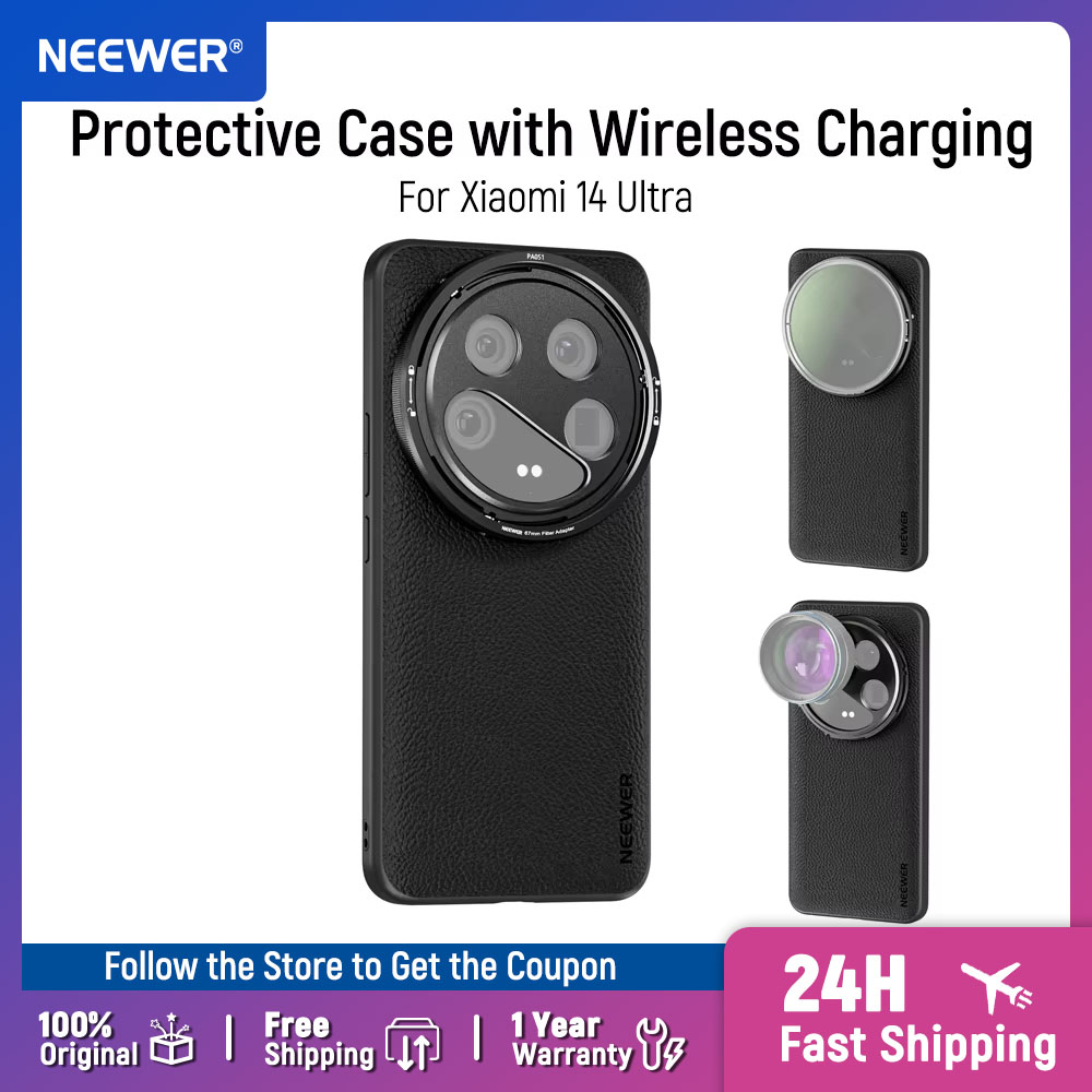 Neewer 14 Ultraป้องกันกรณีไร้ส - Xiaomi Photography Kit 15 Ultra บทวิจารณ์และราคา