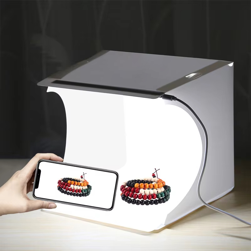 พับสตูดิโอถ่ายภาพบูธ Softbox ไ - Photography Website บทวิจารณ์และราคา