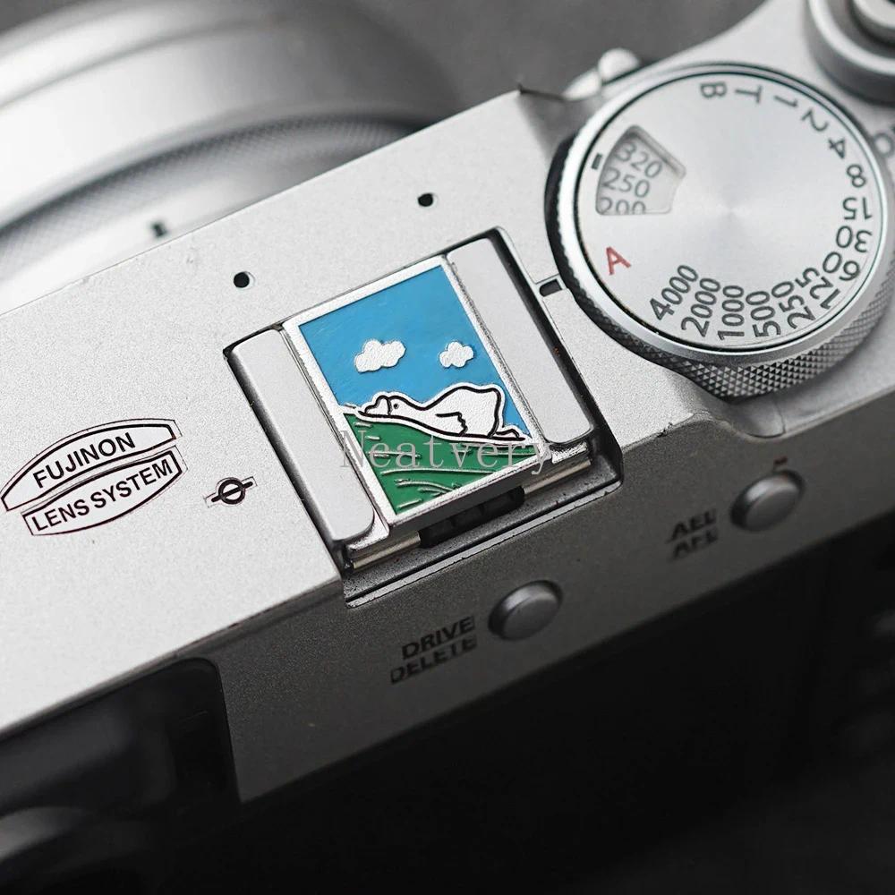 ฝาครอบฮอตชูกล้องสำหรับ Fuji XT - Nikon Camera Z6 Iii บทวิจารณ์และราคา