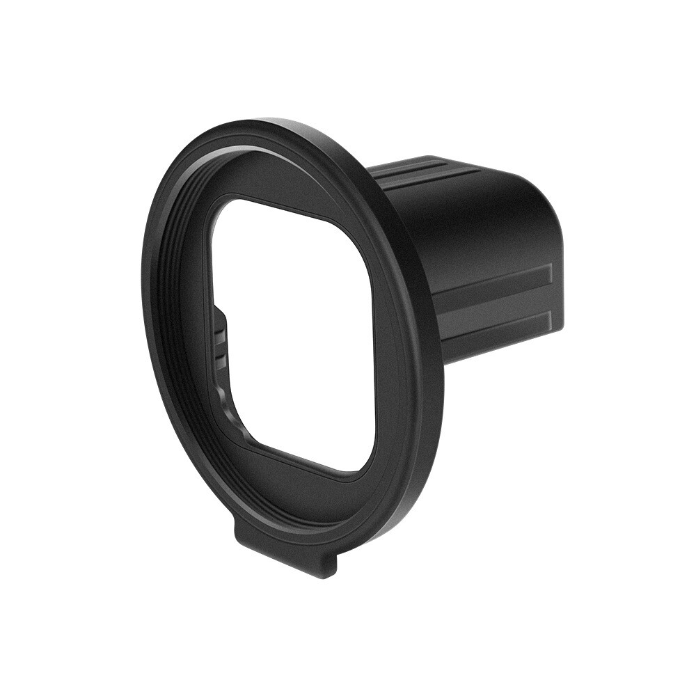 52 มม.อะแดปเตอร์แหวนป้องกัน CP - Gopro Action Camera Hero 13 Black บทวิจารณ์และราคา