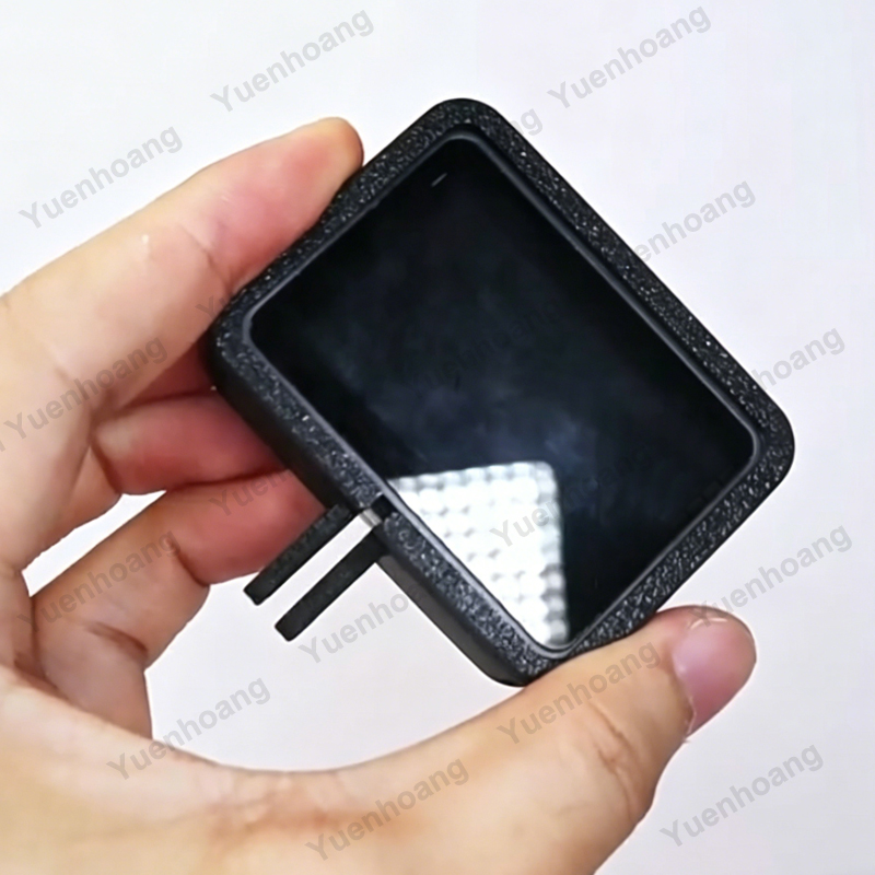 กรอบป้องกันกล้องแอคชั่น GoPro  - Photography And Videography บทวิจารณ์และราคา