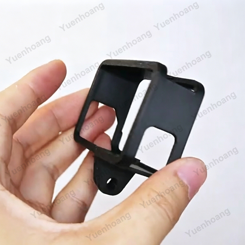กรอบป้องกันกล้องแอคชั่น GoPro  - Photography And Videography บทวิจารณ์และราคา