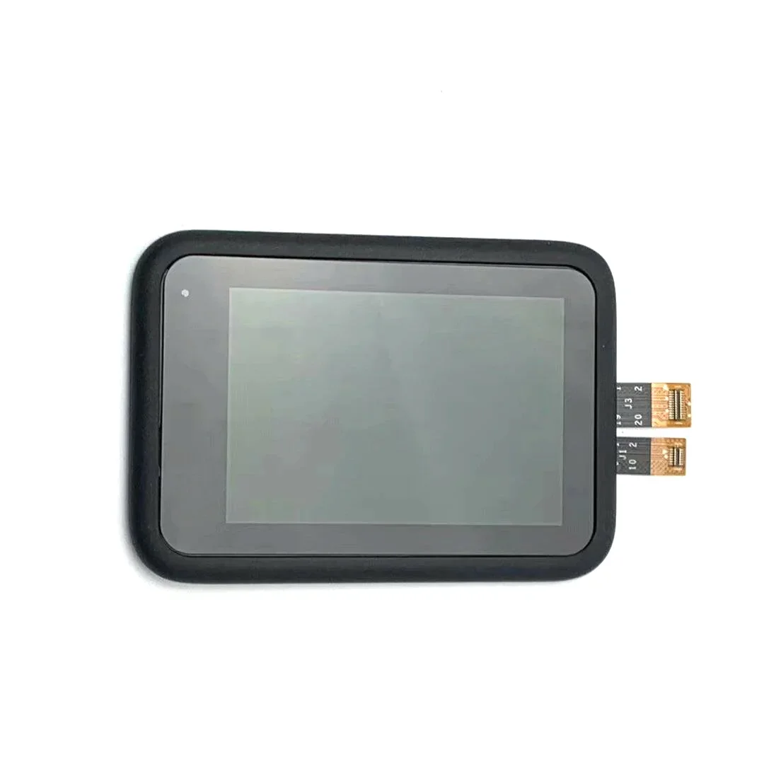 หน้าจอ LCD แบบสัมผัสขนาดใหญ่ขอ - Gopro Action Camera Hero 13 Black บทวิจารณ์และราคา