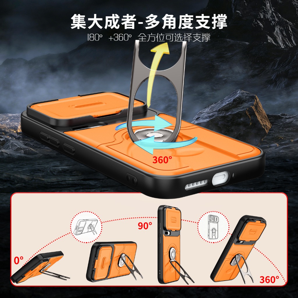 เคสโทรศัพท์พร้อมตัวป้องกันเลนส - Xiaomi Photography Kit 15 Ultra บทวิจารณ์และราคา