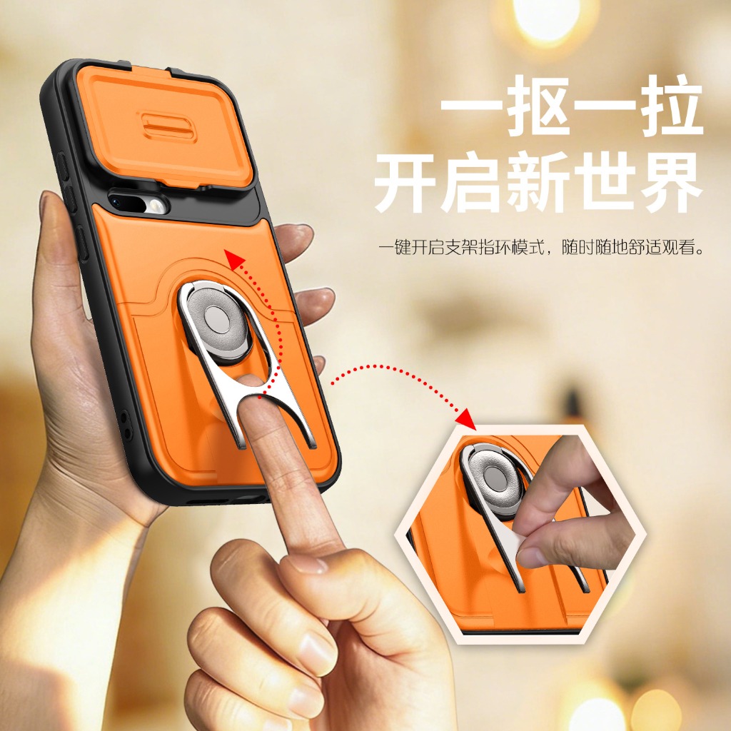 เคสโทรศัพท์พร้อมตัวป้องกันเลนส - Xiaomi Photography Kit 15 Ultra บทวิจารณ์และราคา