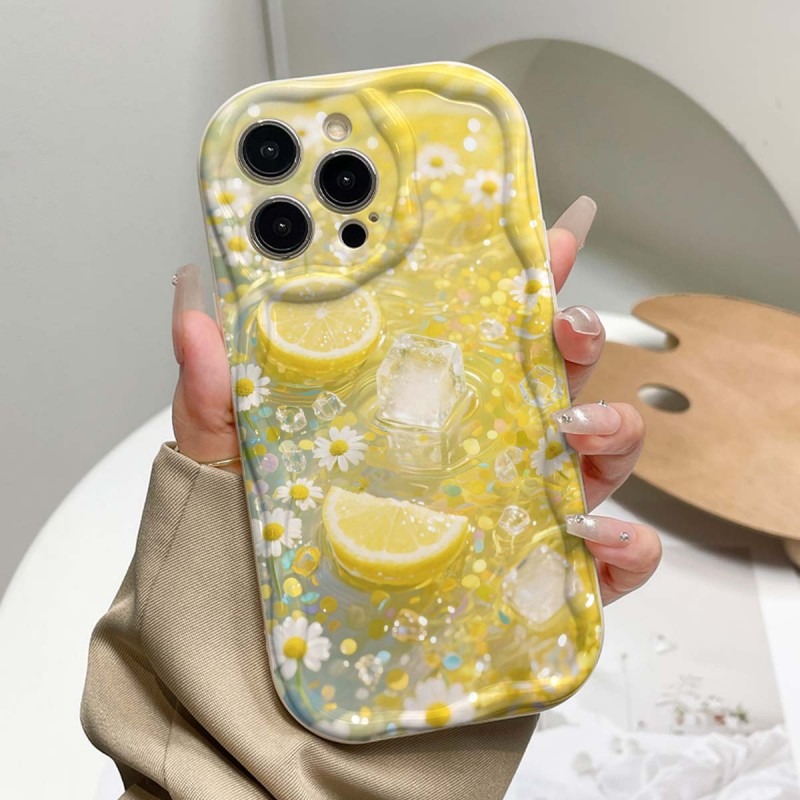 เคสโทรศัพท์ลายภาพวาดสีน้ำมันดอ - Photography Hobby บทวิจารณ์และราคา