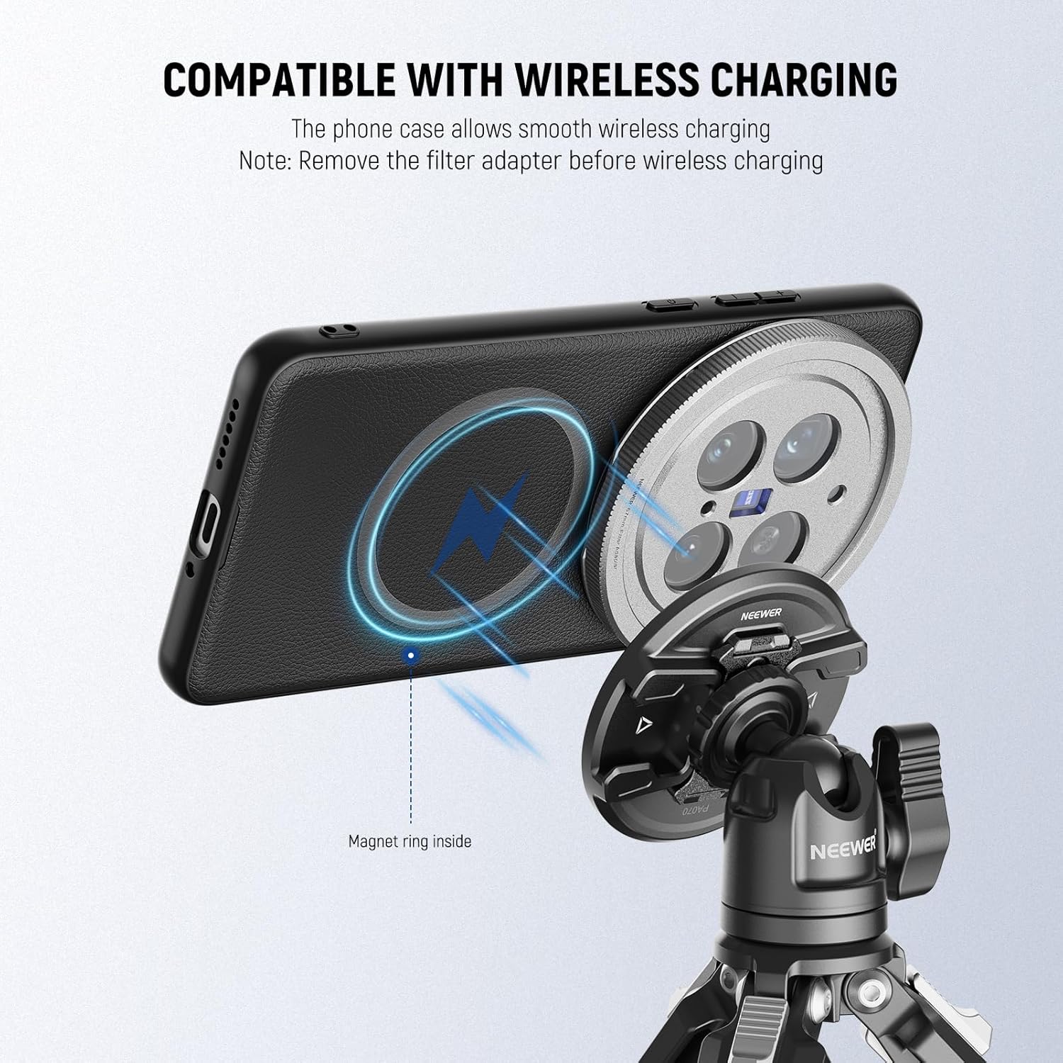 เคสโทรศัพท์ NEEWER สำหรับ VIVO - Xiaomi Photography Kit 15 Ultra บทวิจารณ์และราคา
