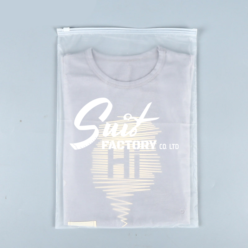 50PCSCustom Storage Frosted Zi - Photography Logo บทวิจารณ์และราคา