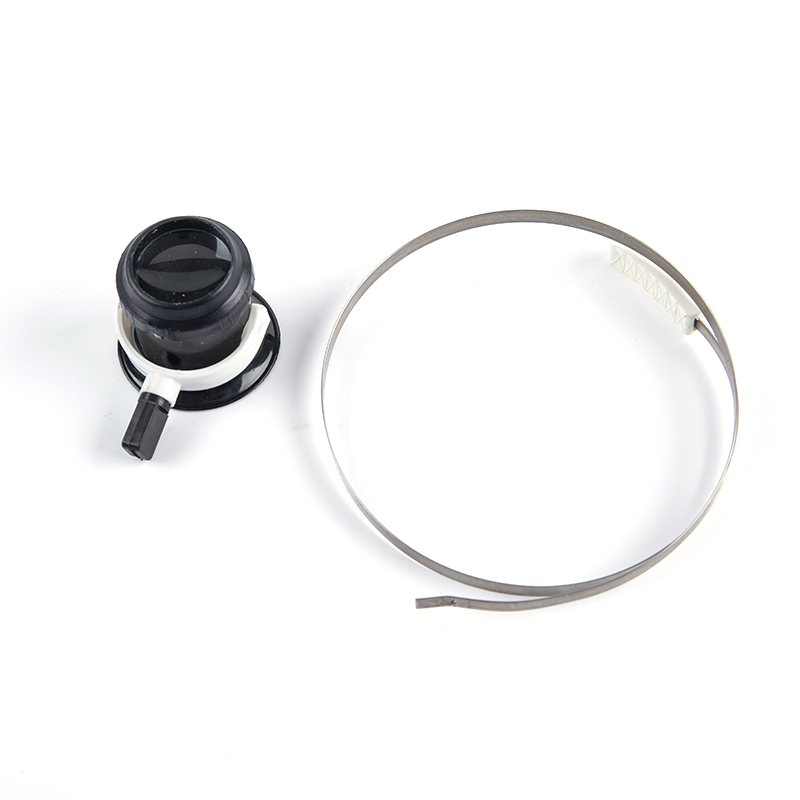 แว่นขยาย5X เลนส์สำหรับช่างซ่อม - Eye Piece Magnifier บทวิจารณ์และราคา
