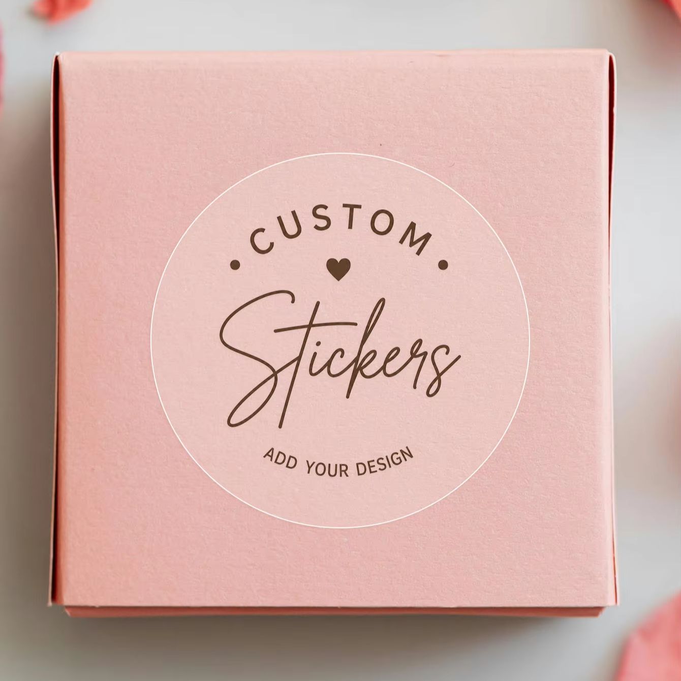 1/50/100PCS สติ๊กเกอร์กันน้ำทร - Photography Logo บทวิจารณ์และราคา