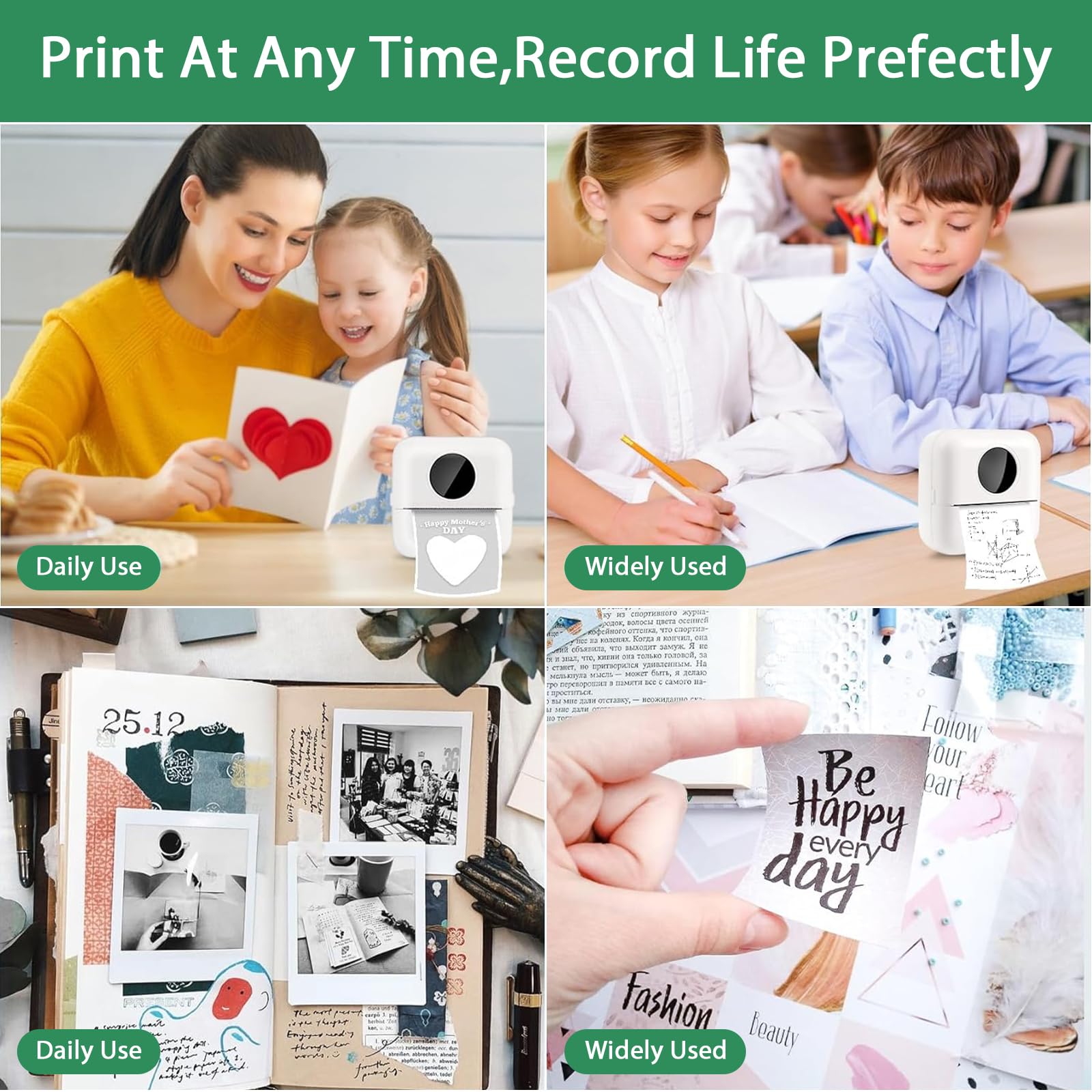 30 ม้วน 57*25 มม.กระดาษความร้อ - Photography And Videography บทวิจารณ์และราคา