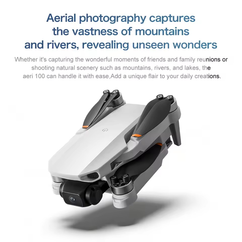 แว่นตา VR โดรน RC มอเตอร์ไร้แป - Photography Hd บทวิจารณ์และราคา