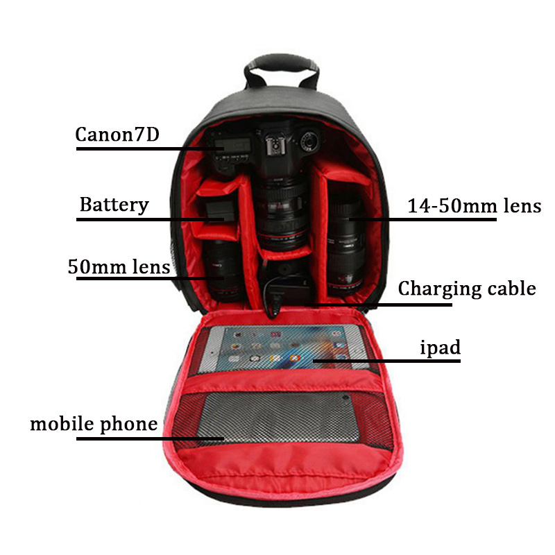 JINNUOLANG กล้องกันน้ํากระเป๋า - Photography Zone System บทวิจารณ์และราคา