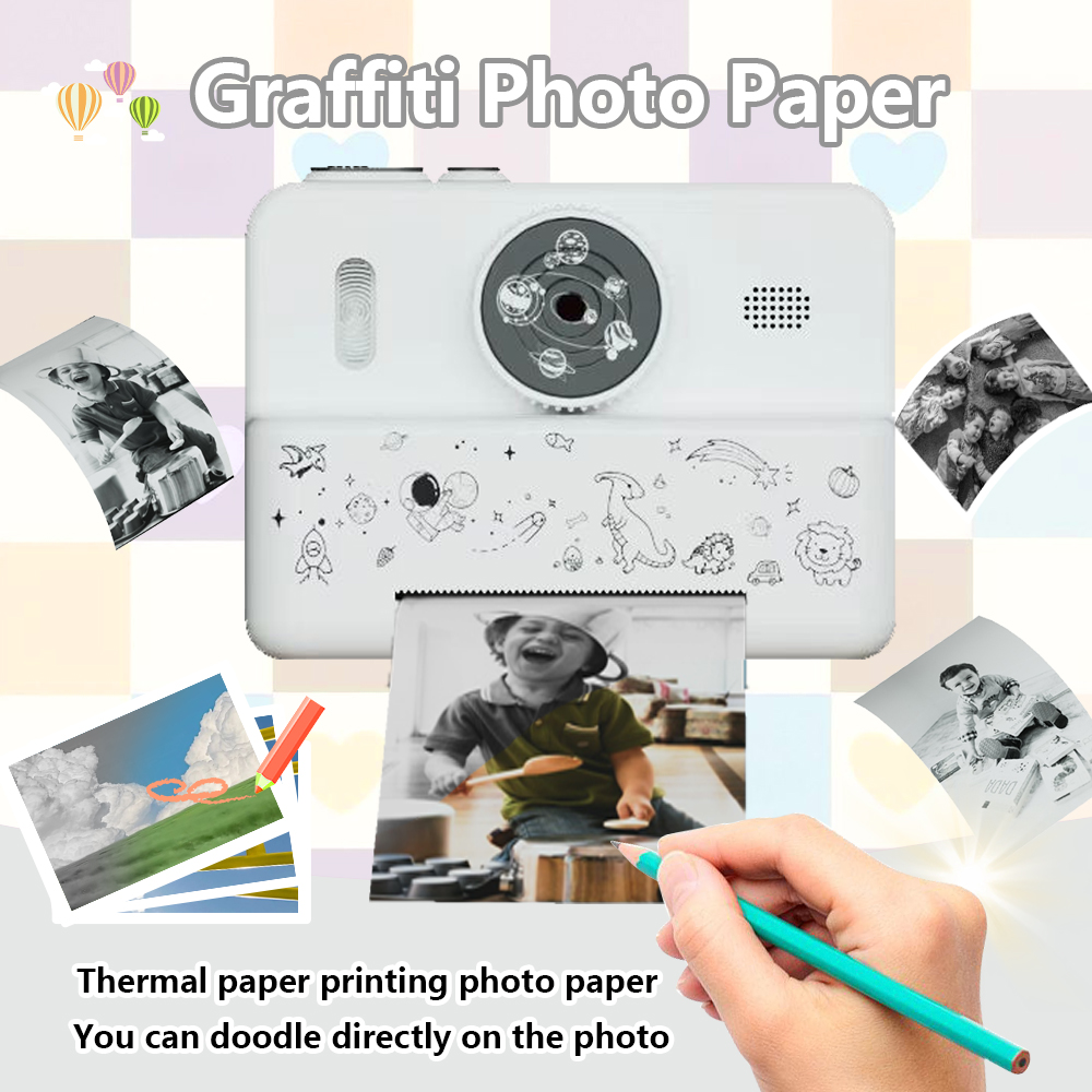 กล้องดิจิตอล กล้องสําหรับเด็ก  - Photography And Videography บทวิจารณ์และราคา
