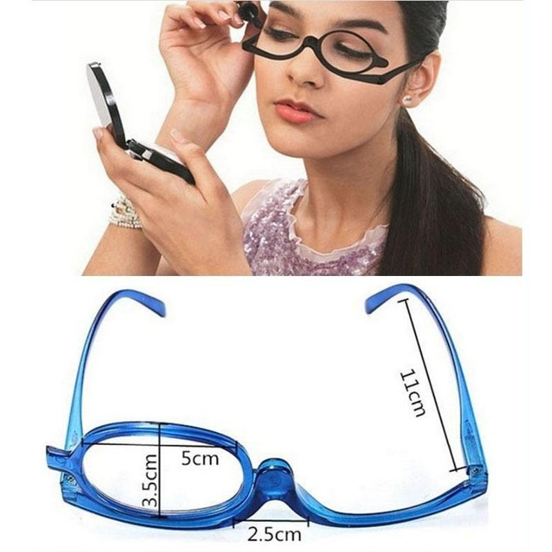 แว่นขยายสำหรับผู้หญิง แว่นอ่าน - Eye Piece Magnifier บทวิจารณ์และราคา