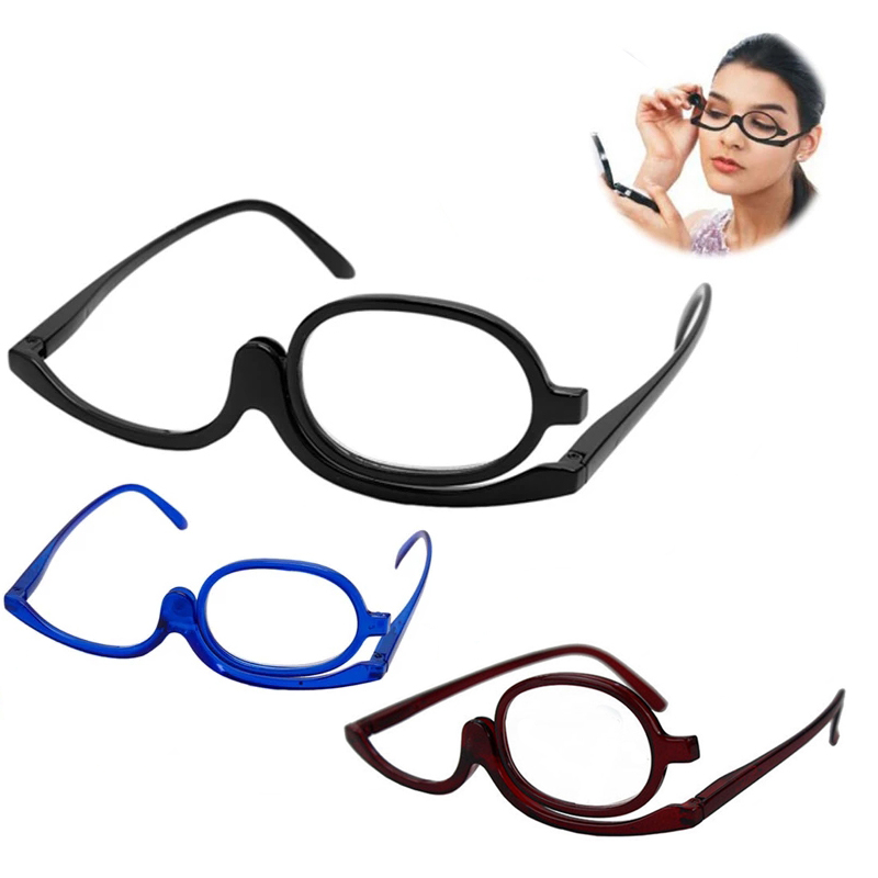 แว่นขยายสำหรับผู้หญิง แว่นอ่าน - Eye Piece Magnifier บทวิจารณ์และราคา
