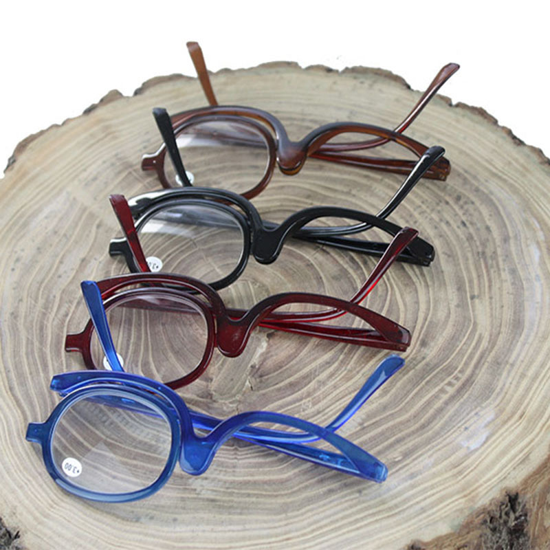 แว่นขยายสำหรับผู้หญิง แว่นอ่าน - Eye Piece Magnifier บทวิจารณ์และราคา