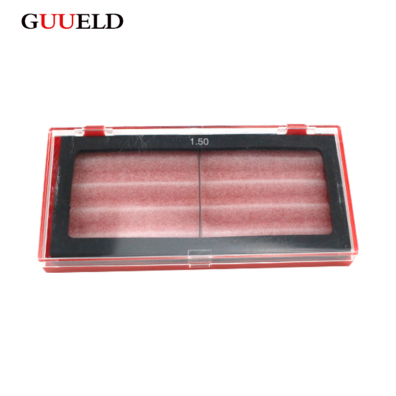 เครื่องมือเชื่อม 1.0/1.5/2.0/2 - Eye Piece Magnifier บทวิจารณ์และราคา