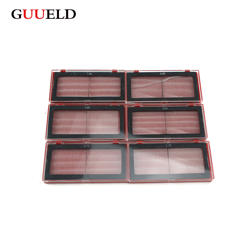 เครื่องมือเชื่อม 1.0/1.5/2.0/2 - Eye Piece Magnifier บทวิจารณ์และราคา